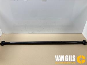 Gebruikte Panhardstang Toyota Land Cruiser (J15) 2.8 D-4D 16V Prijs op aanvraag aangeboden door Van Gils Automotive