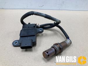 Gebruikte Nox sensor Toyota Land Cruiser (J15) 2.8 D-4D 16V Prijs € 224,99 Margeregeling aangeboden door Van Gils Automotive