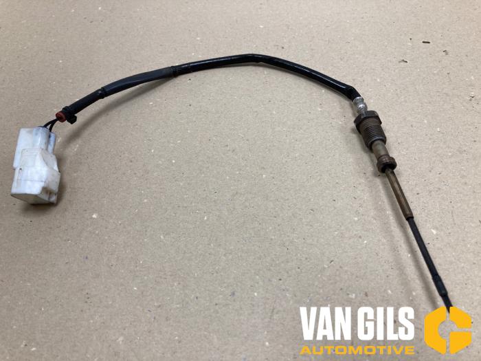Gebruikte Uitlaat temperatuursensor Toyota Land Cruiser (J15) 2.8 D-4D 16V Prijs op aanvraag aangeboden door Van Gils Automotive