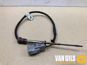 Gebruikte Uitlaat temperatuursensor Toyota Land Cruiser (J15) 2.8 D-4D 16V Prijs op aanvraag aangeboden door Van Gils Automotive