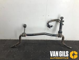 Gebruikte Stabilisatorstang voor Toyota Land Cruiser (J15) 2.8 D-4D 16V Prijs op aanvraag aangeboden door Van Gils Automotive