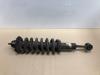 Toyota Land Cruiser (J15) 2.8 D-4D 16V Mac Phersonpoot links-voor