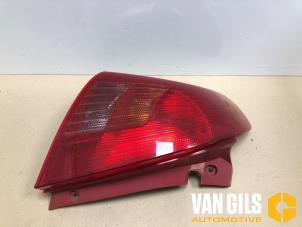 Gebruikte Achterlicht links Suzuki Swift (ZA/ZC/ZD1/2/3/9) 1.3 VVT 16V Prijs op aanvraag aangeboden door Van Gils Automotive
