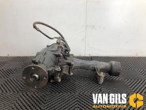 Gebruikte Differentieel achter Toyota Land Cruiser (J15) 2.8 D-4D 16V Prijs op aanvraag aangeboden door Van Gils Automotive