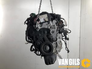 Gebruikte Motor Peugeot 308 SW (L4/L9/LC/LJ/LR) 1.6 BlueHDi 120 Prijs € 1.750,00 Margeregeling aangeboden door Van Gils Automotive