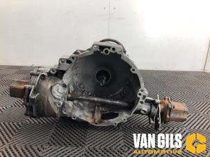 Gebruikte Automaatbak Audi RS 6 Avant (C7) 4.0 V8 TFSI Performance 32V Prijs € 3.994,99 Margeregeling aangeboden door Van Gils Automotive