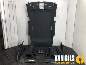 Gebruikte Bekleding Set (compleet) Mercedes CLA Shooting Brake (118.6) 1.5 CLA-180d Prijs € 499,99 Margeregeling aangeboden door Van Gils Automotive