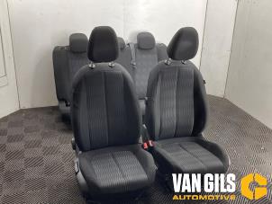 Gebruikte Interieur Bekledingsset Peugeot 308 SW (L4/L9/LC/LJ/LR) 1.6 BlueHDi 120 Prijs op aanvraag aangeboden door Van Gils Automotive