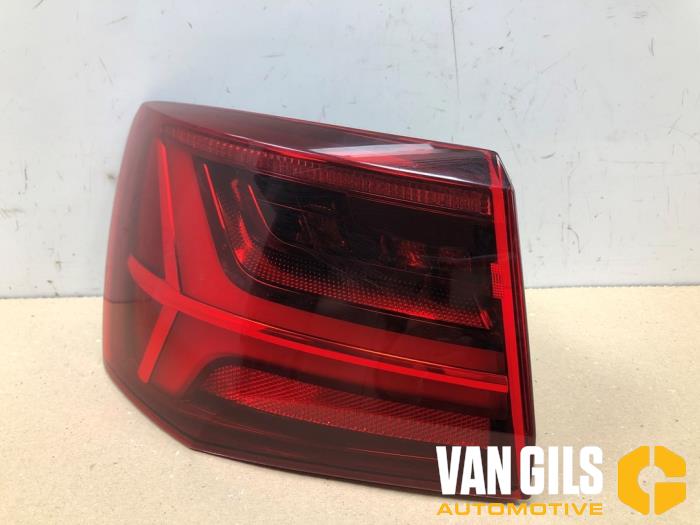 Achterlicht links Audi A6 O297748 - foto 1
