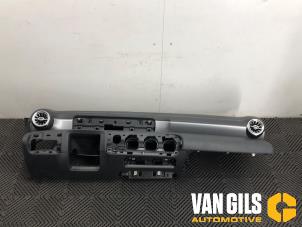 Gebruikte Dashboard Mercedes CLA Shooting Brake (118.6) 1.5 CLA-180d Prijs € 725,00 Margeregeling aangeboden door Van Gils Automotive