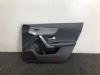 Portierbekleding 4Deurs rechts-voor van een Mercedes CLA Shooting Brake (118.6), 2019 1.5 CLA-180d, Combi/o, Diesel, 1.461cc, 85kW (116pk), FWD, OM608915; K9KU8, 2019-06, 118.603 2020