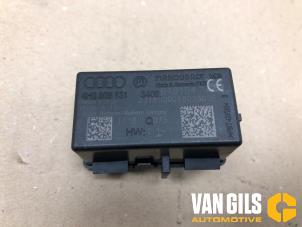 Gebruikte Immobiliser module Audi A6 Avant (C7) Prijs € 30,00 Margeregeling aangeboden door Van Gils Automotive