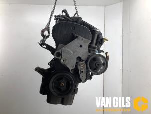 Gebruikte Motor Chrysler PT Cruiser 2.0 16V Prijs € 699,99 Margeregeling aangeboden door Van Gils Automotive