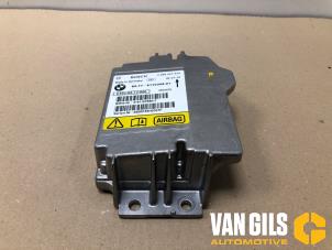 Gebruikte Airbag Module BMW 3 serie (E90) 318i 16V Prijs op aanvraag aangeboden door Van Gils Automotive