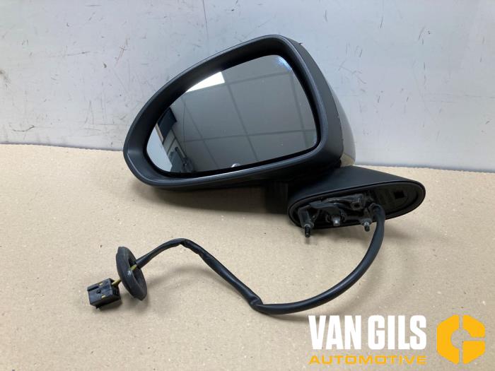 Buitenspiegel links Opel Corsa O298519 - foto 1