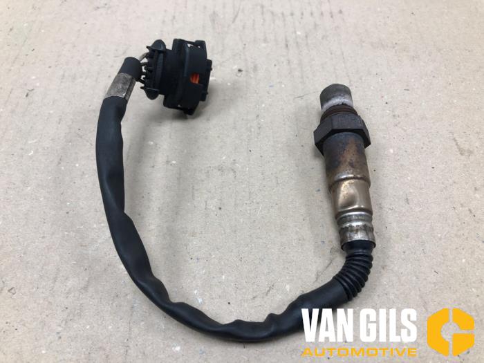 Lambda Sonde van een Opel Corsa D 1.2 16V 2007