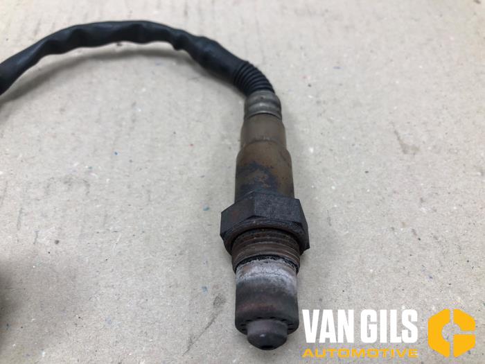 Lambda Sonde van een Opel Corsa D 1.2 16V 2007