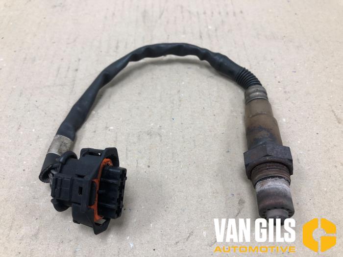Lambda Sonde van een Opel Corsa D 1.2 16V 2007