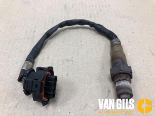 Gebruikte Lambda Sonde Opel Corsa D 1.2 16V Prijs € 30,00 Margeregeling aangeboden door Van Gils Automotive