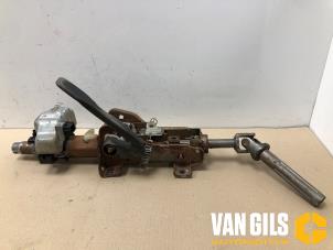 Gebruikte Stuurkolom compleet Seat Leon ST (5FF) 1.8 TSI Ecomotive 16V Prijs op aanvraag aangeboden door Van Gils Automotive