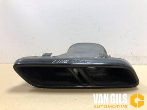 Gebruikte Uitlaat Einddemper Mercedes E-Klasse AMG (W213) 4.0 E-63 S AMG V8 Turbo 4-Matic+ Prijs op aanvraag aangeboden door Van Gils Automotive