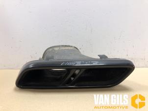 Gebruikte Uitlaat Einddemper Mercedes E-Klasse AMG (W213) 4.0 E-63 S AMG V8 Turbo 4-Matic+ Prijs op aanvraag aangeboden door Van Gils Automotive