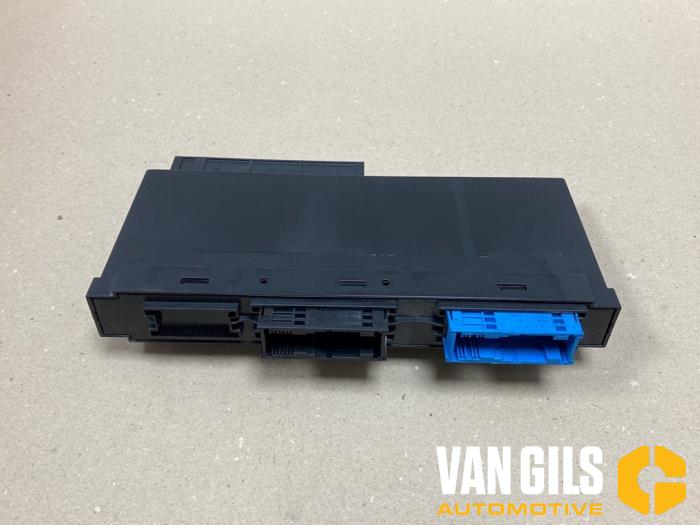 Gebruikte Gateway module BMW X1 (E84) sDrive 20d 2.0 16V Prijs op aanvraag aangeboden door Van Gils Automotive