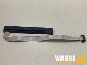 Gebruikte ESP Schakelaar BMW X1 (E84) sDrive 20d 2.0 16V Prijs op aanvraag aangeboden door Van Gils Automotive