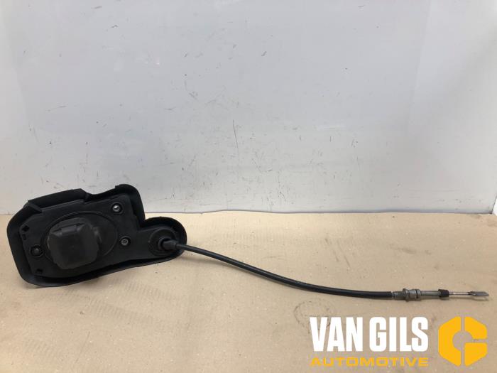 Gebruikte Pook BMW X1 (E84) sDrive 20d 2.0 16V Prijs op aanvraag aangeboden door Van Gils Automotive
