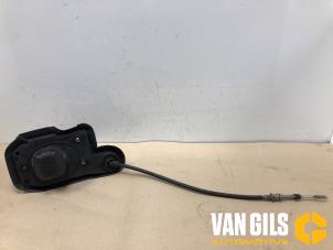 Gebruikte Versnellingspook BMW X1 (E84) sDrive 20d 2.0 16V Prijs op aanvraag aangeboden door Van Gils Automotive