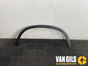 Gebruikte Wielrand achter BMW X1 (E84) sDrive 20d 2.0 16V Prijs op aanvraag aangeboden door Van Gils Automotive