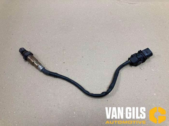 Gebruikte Lambda Sonde BMW X1 (E84) sDrive 20d 2.0 16V Prijs € 20,00 Margeregeling aangeboden door Van Gils Automotive