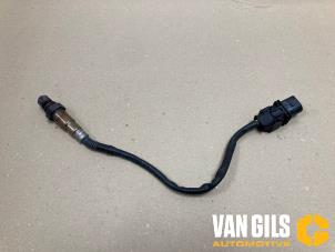 Gebruikte Lambda Sonde BMW X1 (E84) sDrive 20d 2.0 16V Prijs € 20,00 Margeregeling aangeboden door Van Gils Automotive