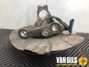 Gebruikte Asschenkel rechts-voor BMW X1 (E84) sDrive 20d 2.0 16V Prijs € 90,00 Margeregeling aangeboden door Van Gils Automotive