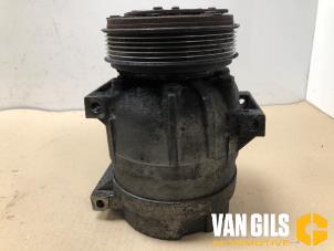 Gebruikte Aircopomp Nissan Primastar 2.5 dCi 140 16V Prijs € 75,00 Margeregeling aangeboden door Van Gils Automotive