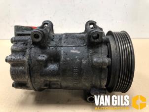 Gebruikte Aircopomp Peugeot Partner (GC/GF/GG/GJ/GK) 1.6 HDI 90 16V Prijs € 75,00 Margeregeling aangeboden door Van Gils Automotive