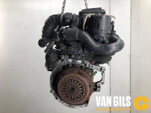 Gebruikte Motor Citroen Nemo (AA) 1.4 HDi 70 Prijs € 499,99 Margeregeling aangeboden door Van Gils Automotive