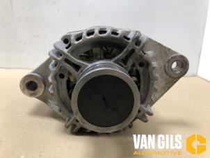 Gebruikte Dynamo Alfa Romeo MiTo (955) 1.6 JTDm 16V Prijs € 95,00 Margeregeling aangeboden door Van Gils Automotive