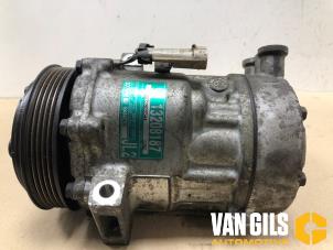 Gebruikte Aircopomp Opel Vectra C GTS 2.2 DIG 16V Prijs € 59,99 Margeregeling aangeboden door Van Gils Automotive