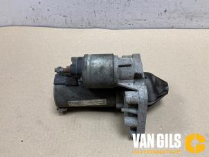 Gebruikte Startmotor Citroen Nemo (AA) 1.4 HDi 70 Prijs € 40,00 Margeregeling aangeboden door Van Gils Automotive
