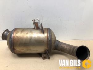 Gebruikte Voorpijp + katalysator Citroen Nemo (AA) 1.4 HDi 70 Prijs op aanvraag aangeboden door Van Gils Automotive
