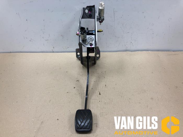 Clutch pedal Suzuki Celerio O299129 - foto 1