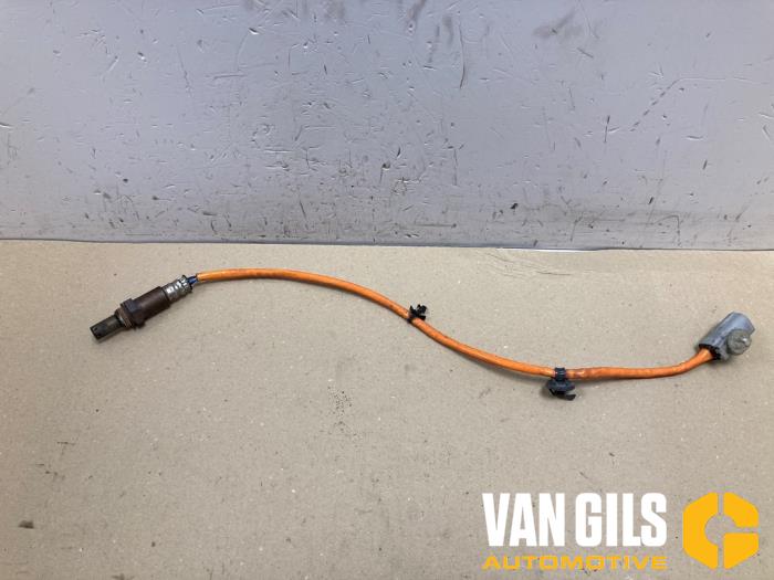 Gebruikte Lambda Sonde Suzuki Celerio (LF) 1.0 12V Dualjet Prijs € 30,00 Margeregeling aangeboden door Van Gils Automotive