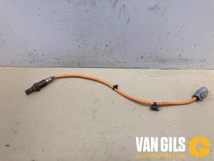 Gebruikte Lambda Sonde Suzuki Celerio (LF) 1.0 12V Dualjet Prijs € 30,00 Margeregeling aangeboden door Van Gils Automotive