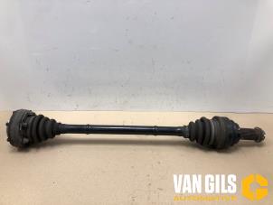 Gebruikte Aandrijfas rechts-achter BMW X1 (E84) sDrive 20d 2.0 16V Prijs op aanvraag aangeboden door Van Gils Automotive