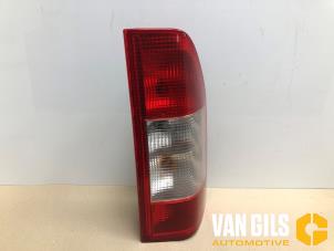 Gebruikte Achterlicht rechts Mercedes Sprinter 4t (904) 416 CDI 20V Prijs € 30,00 Margeregeling aangeboden door Van Gils Automotive