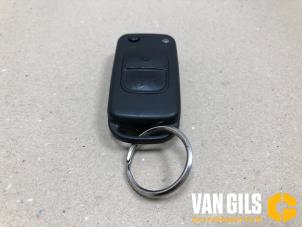 Gebruikte Sleutel Mercedes Sprinter 4t (904) 416 CDI 20V Prijs op aanvraag aangeboden door Van Gils Automotive