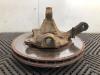 Nissan Primastar 2.5 dCi 140 16V Asschenkel rechts-voor
