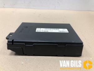 Gebruikte Bodycontrol Module Renault Twingo III (AH) 0.9 Energy TCE 93 12V Prijs op aanvraag aangeboden door Van Gils Automotive