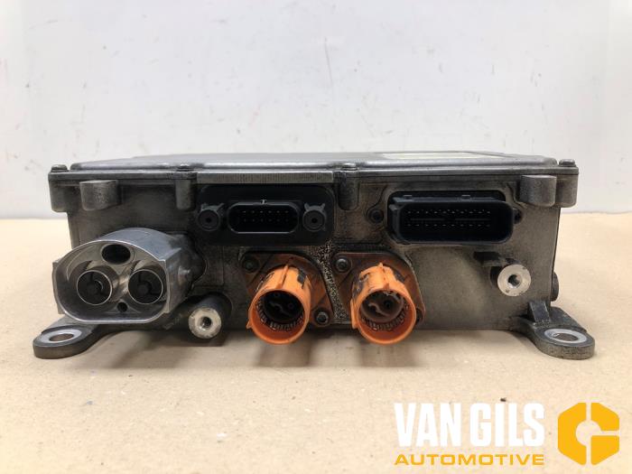 Acculader Mercedes GLA O299340 - foto 1